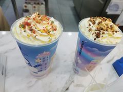 -茶百道(荣科路店)