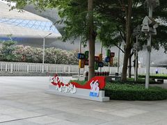 -广州市第二少年宫