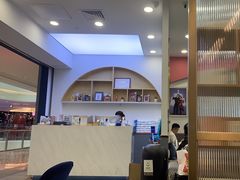-海马体照相馆(广州新世界云门New park店)