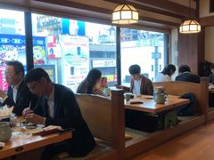 -蟹道乐(道顿堀本店)