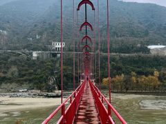 -汉中石门栈道风景区