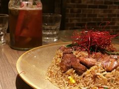 -卡朋西餐(扬名广场店)