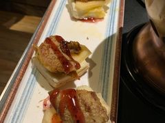 -海鼎荟海鲜姿造(仟禧汇店)