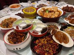 -大铁勺新津菜(东丽阳光新业广场店)