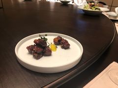 -臻萃轩中餐厅(国家会展中心店)