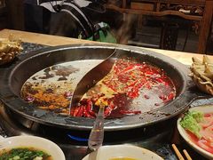 -蜀大侠火锅(总府路店)