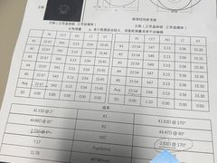 -同仁验光配镜(中心店)