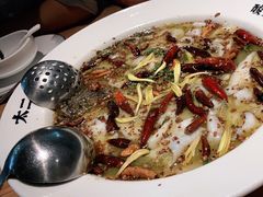 -新太二·鲜料川菜(花都融创茂店)