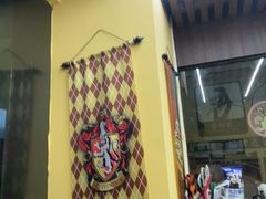 -谜盒子奇幻密室(南屏店)