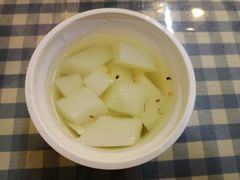 杏仁豆腐-田记宫廷奶酪