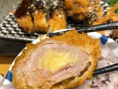 -胜博殿日式炸猪排(西红门店)