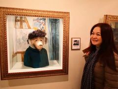 -济州岛泰迪熊博物馆