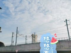 -海堤纪念公园