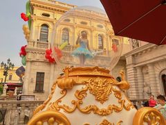 -华谊兄弟（长沙）电影小镇