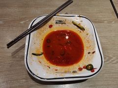 -魏家凉皮(博水商务大厦店)