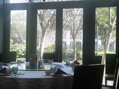 -逸林轩中餐厅(中信泰富朱家角锦江酒店)