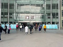 -上海市第一人民医院(松江南部)