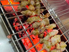 -小寒羊烧烤(凯瑞时代大厦店)