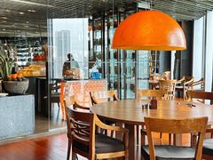 -广州富力君悦大酒店·凯菲厅