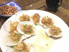 -百年恒益烧腊海鲜酒家·非遗传承(广州黄埔店)