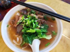 -莲塘味宝园牛杂(天越翔园店)