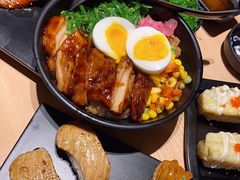 -昊·来了寿司(泡桐树店)