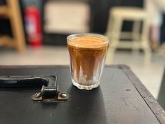 -Tequila Espresso(嘉善路店)