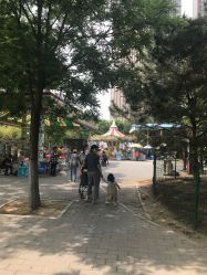 -大望京儿童游乐场