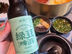 -罗勒家·养生火锅· Bistro(大望路店)