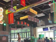 -王庄阿咪海鲜大排档(象园店)