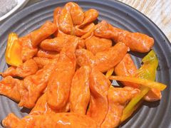 -胡同烧烤·烤肉(塔湾店)