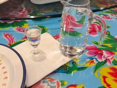-闯关东东北农家菜(崂山石老人店)