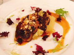 -摩根扒房(桐梓林店)