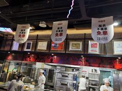 -小放牛炒菜馆(中山路乐汇城店)
