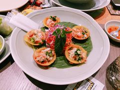 -CHINCHIN 青青·泰国料理(万象食家店)
