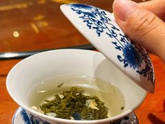 -顺兴老茶馆·精品川菜(世纪城店)