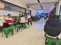 -海底捞火锅(振华商厦店)