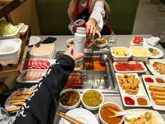 -海底捞火锅(平谷华联店)