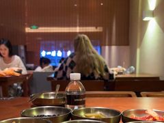 -春熙台韩国料理·章鱼肥牛(西丽店)