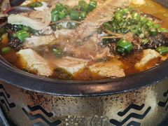 -探鱼·鲜青椒爽麻烤鱼(苏宁广场店)
