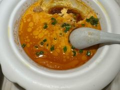 -周渝食惦·酸菜鱼精致川菜(横岗店)