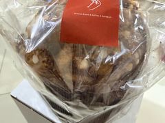 -佐敦面包铺·JORDAN BAKERY