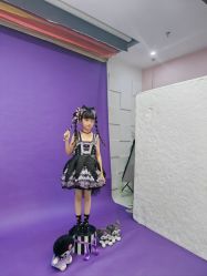 -小鬼当佳儿童摄影(龙德广场店)