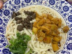 -和月楼牛羊肉泡馍