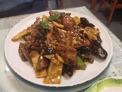 -鼎香润(德胜门内店)