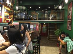 -广芳园·香港潮饮店(文化路店)