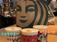 -星巴克(天津大悦城第二店)