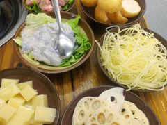 -笔记安顺夺夺粉火锅