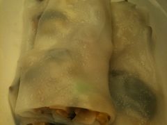 上素腸粉-翠园(铜锣湾广场店)