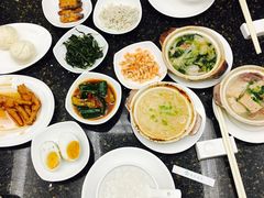 -金泰食府(竹园店)